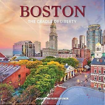 Boston: Die Wiege der Freiheit