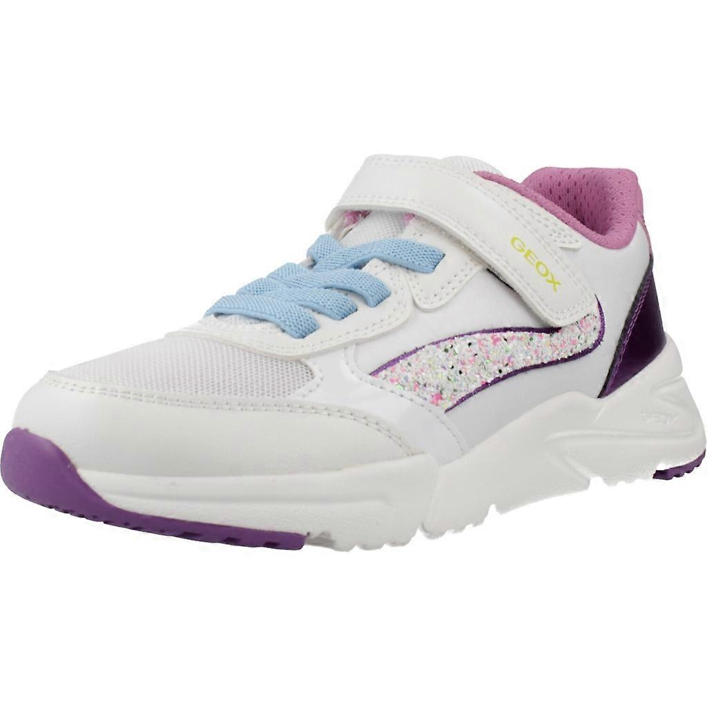 Geox J Loftus Turnschuhe