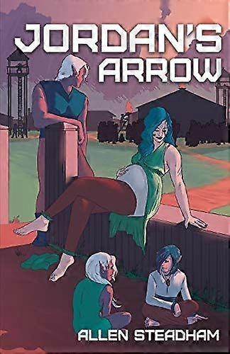 Jordan's arrow