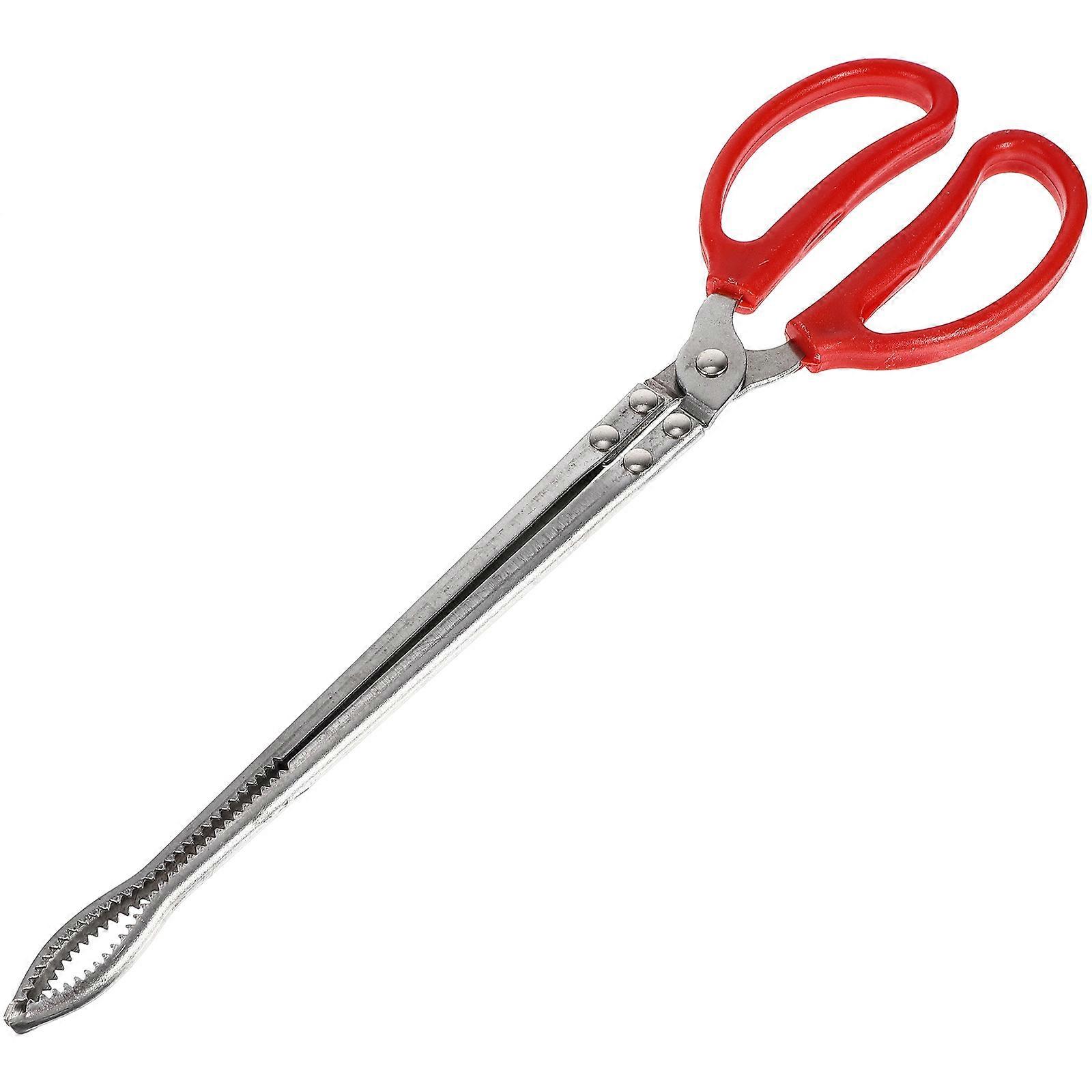 Crab Tong Multi-Function Clip for Catching with Multi-Function Clip