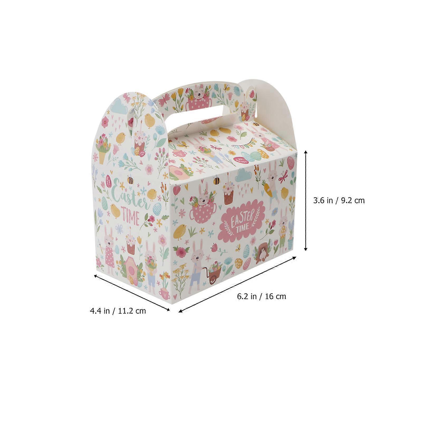 Decorative Gift Box Boxes for Storage Use 12Pcs