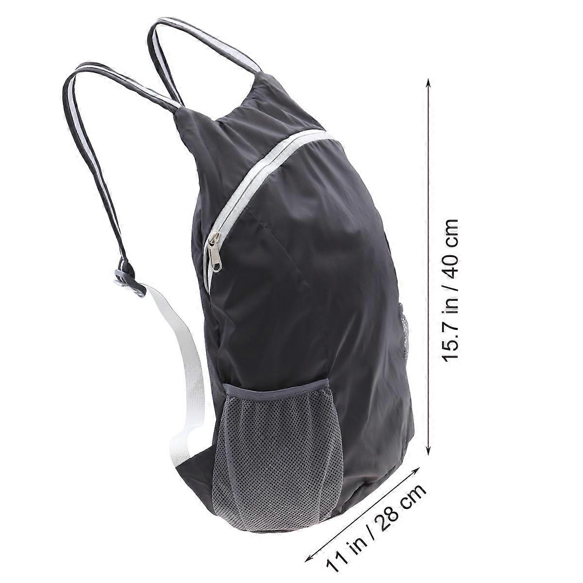 Waterproof Backpack Foldable Lightweight Outdoor Backpack for Hiking