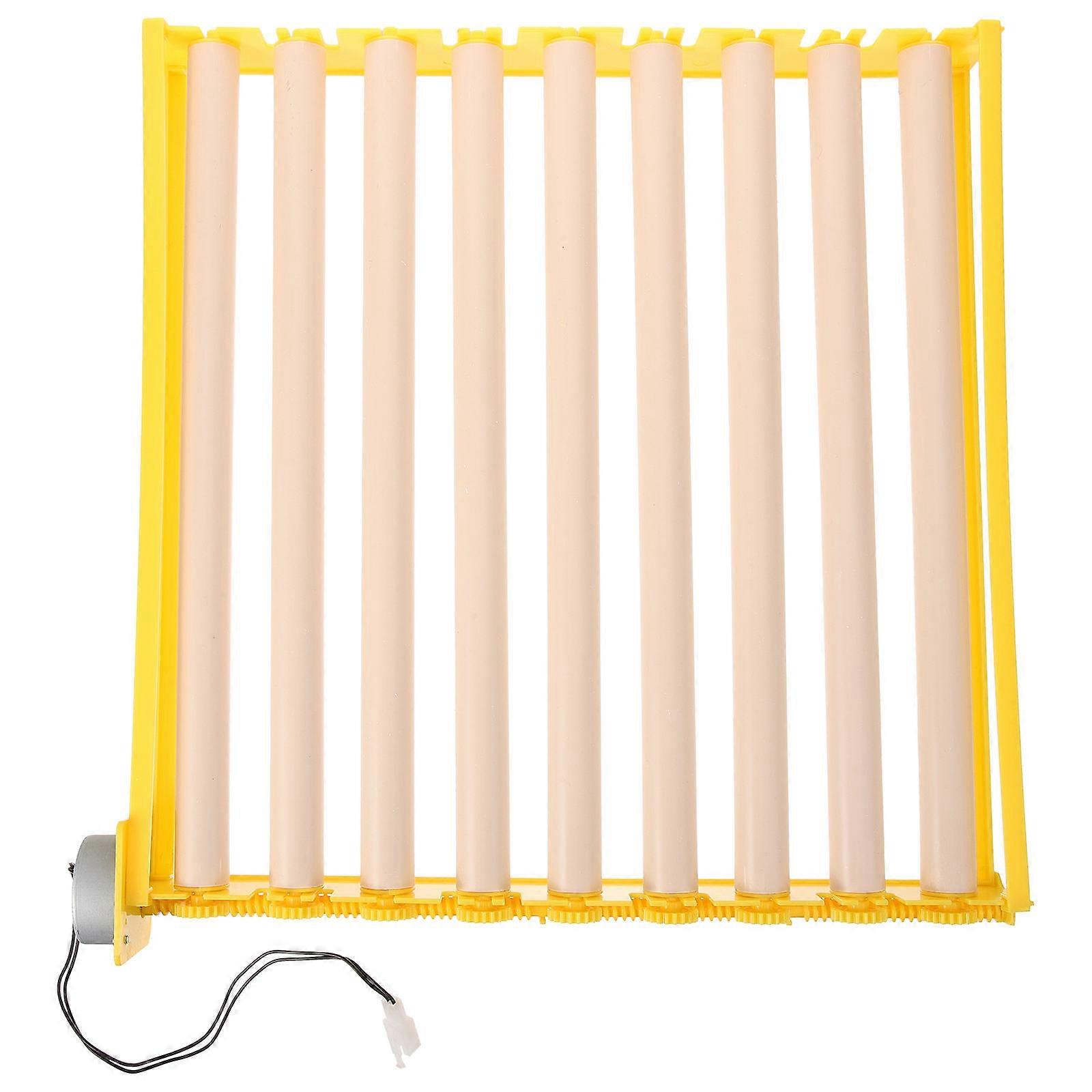 Automatic Chicken Egg Incubator Tray for Efficient Hatching with Capacity
