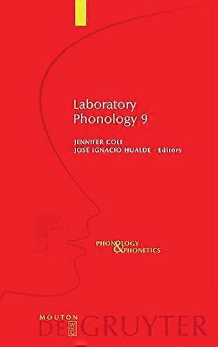 Laboratory Phonology 9