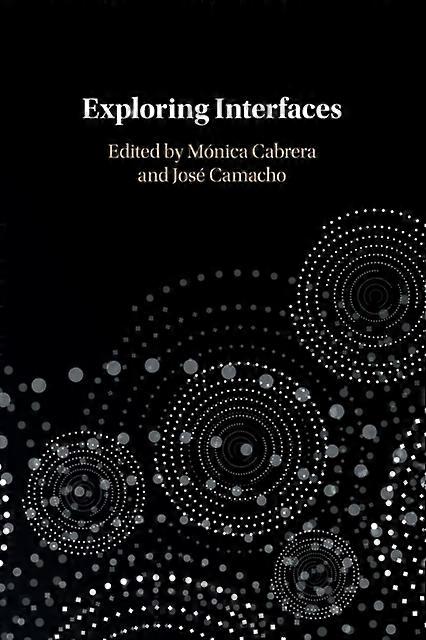 Exploring Interfaces - Cambridge University Press - Paperback - en Book