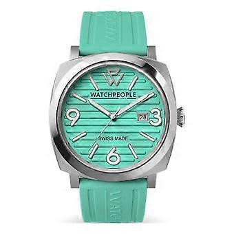 Montre pour femme Watchpeople (Ø 45 mm)