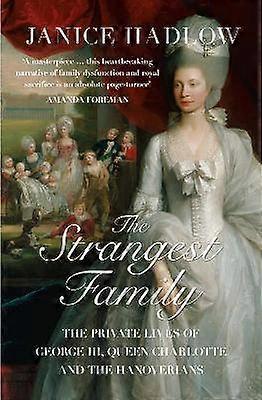 The Strangest Family