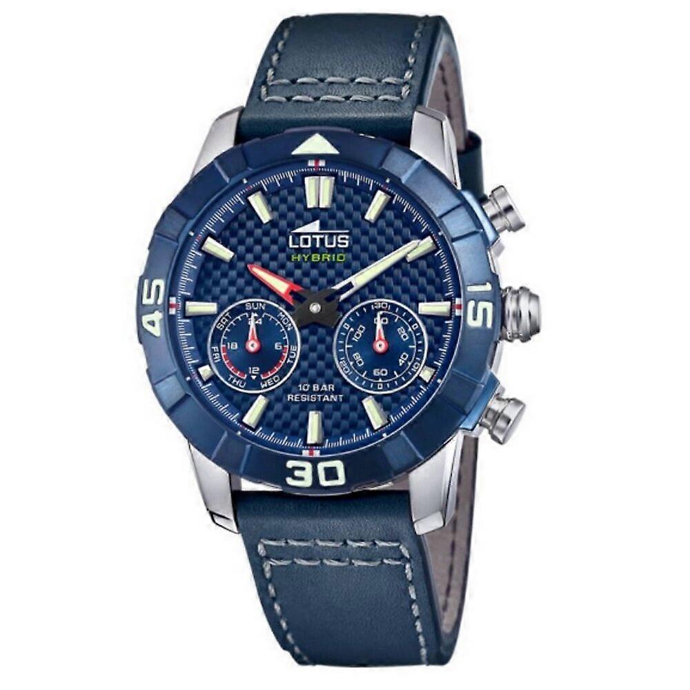 Lotus - 18811/3 - Watch - Men