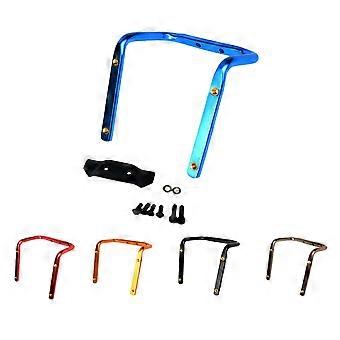 Bike Water Bottle Mount Aluminum Alloy Bottle Holder Adapter