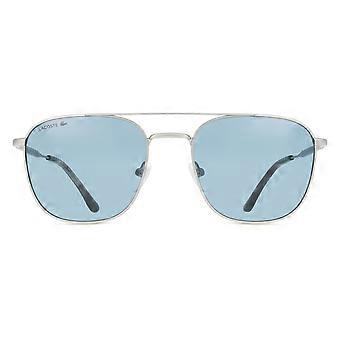 Lacoste L269S 046 Vollrand-Unisex-Pilotensonnenbrille UV2 Original