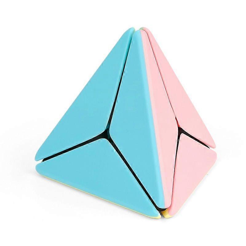 Moyu Magic Tower s Magic Cube, Farbe: Boomerang