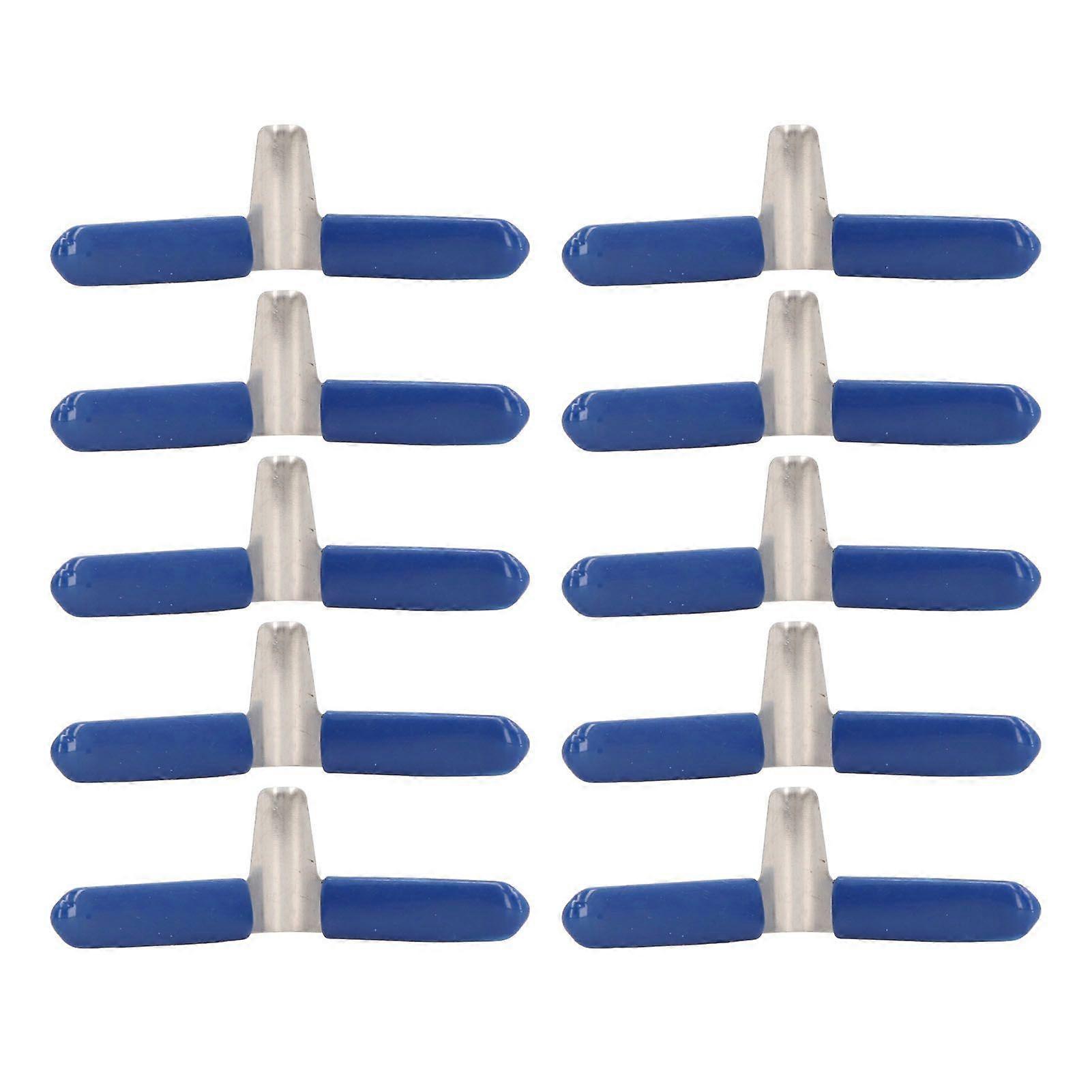 High quality  10-Piece Shim Tool Set