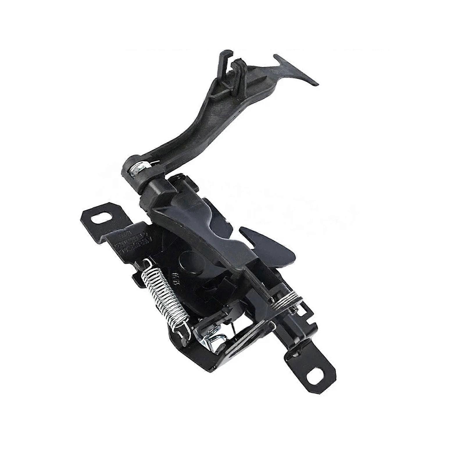 For Mercedes-Benz A-Class W169 Bonnet Hood Release Handle - OEM A1698800460 Replacement