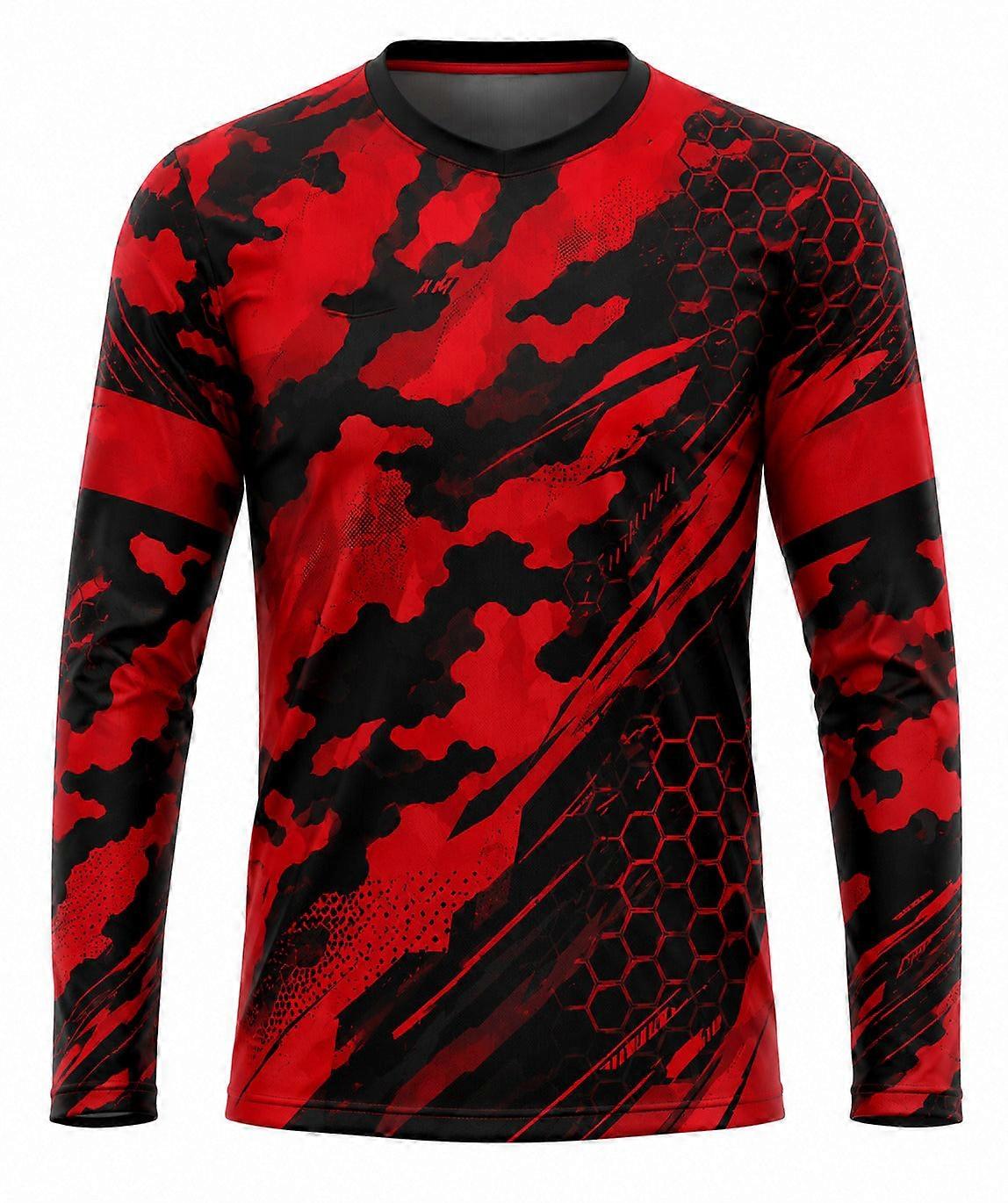 Skydiving  Sublimation Printed Jerse-055
