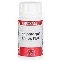 Antiox plus Holomega 50 capsules