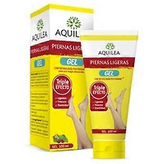 Aquilea Light Legs Gel 100 ml of gel