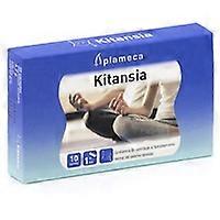 Kitansia 10 vegetable capsules