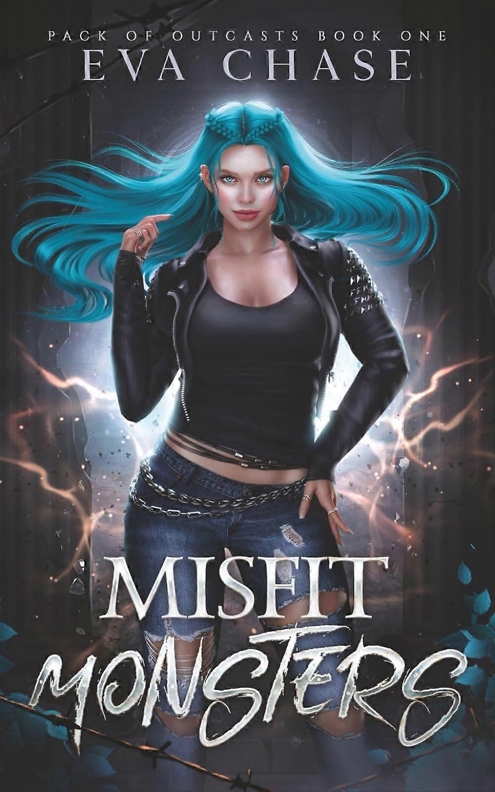 Misfit monsters
