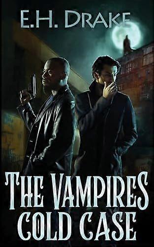 The vampire's cold case