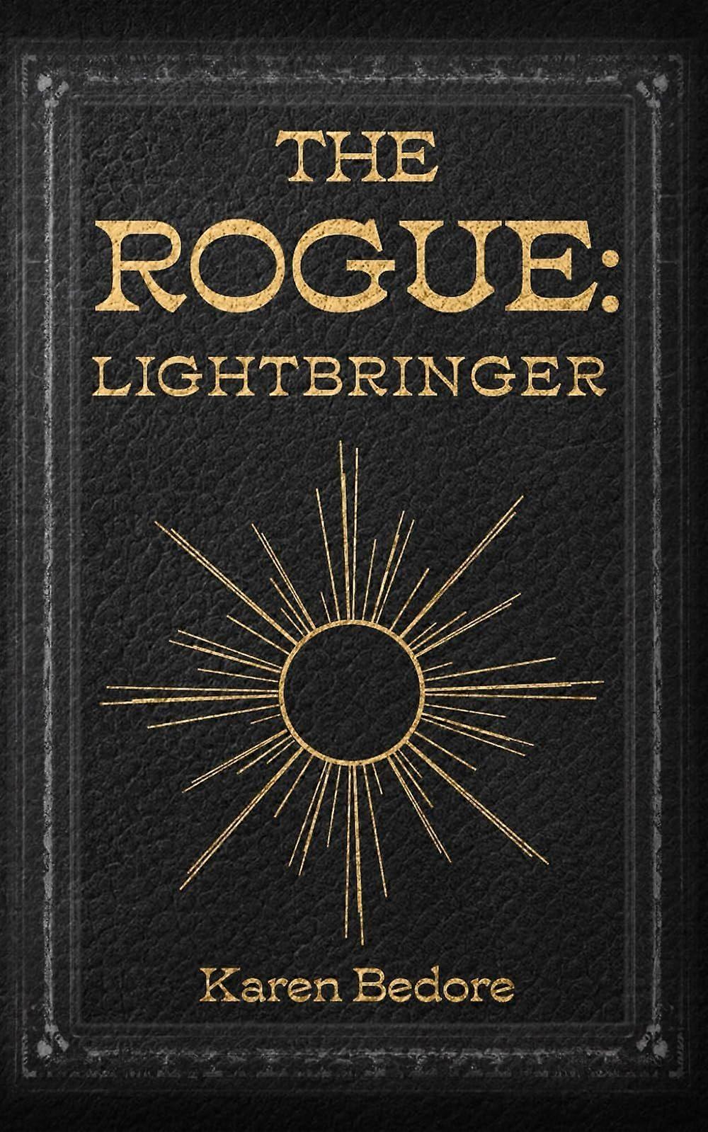 The rogue lightbringer