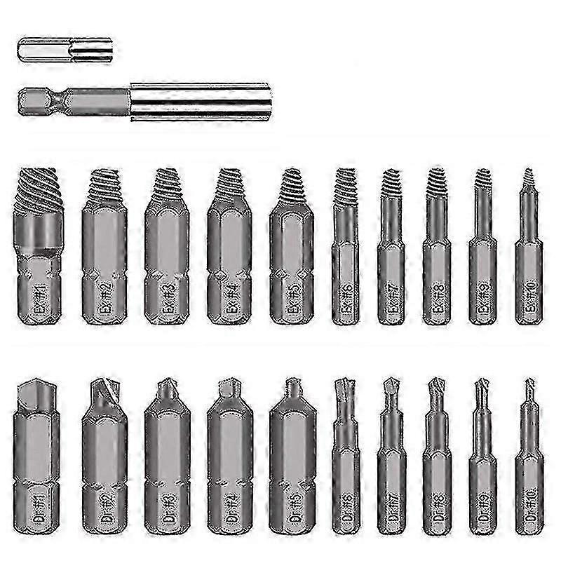 Hardware Screw Extractor