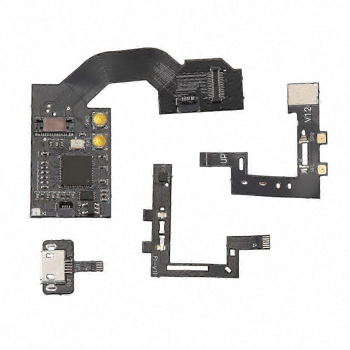 RP2040 Chip Compatible with V1 & V2 Modules and Console Adapter