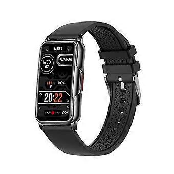 Damen Smartwatch Erwachsene Luxus Diamantuhren Herzfrequenzmesser Fitness Tracker Smartwatch für Huawei Phone