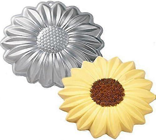 Sun Flower Cake Pan