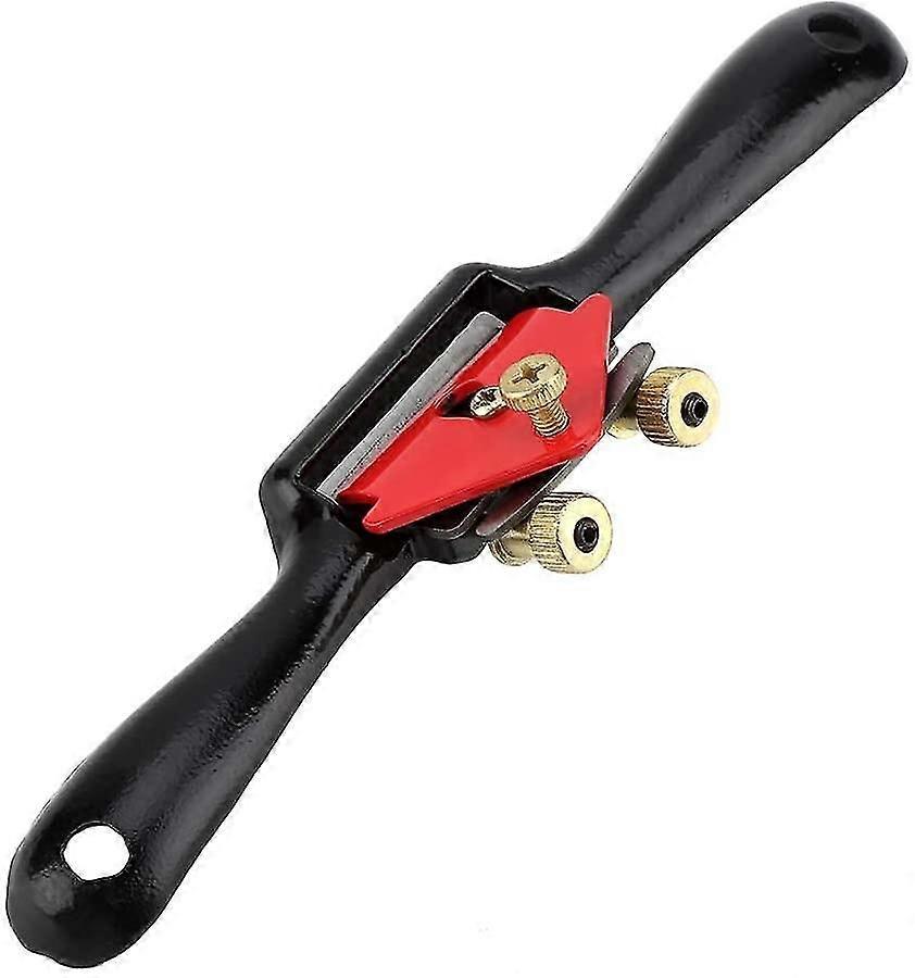 Manual Planer - Adjustable Flat Beams, Carpenter's Hand Tool, 9"