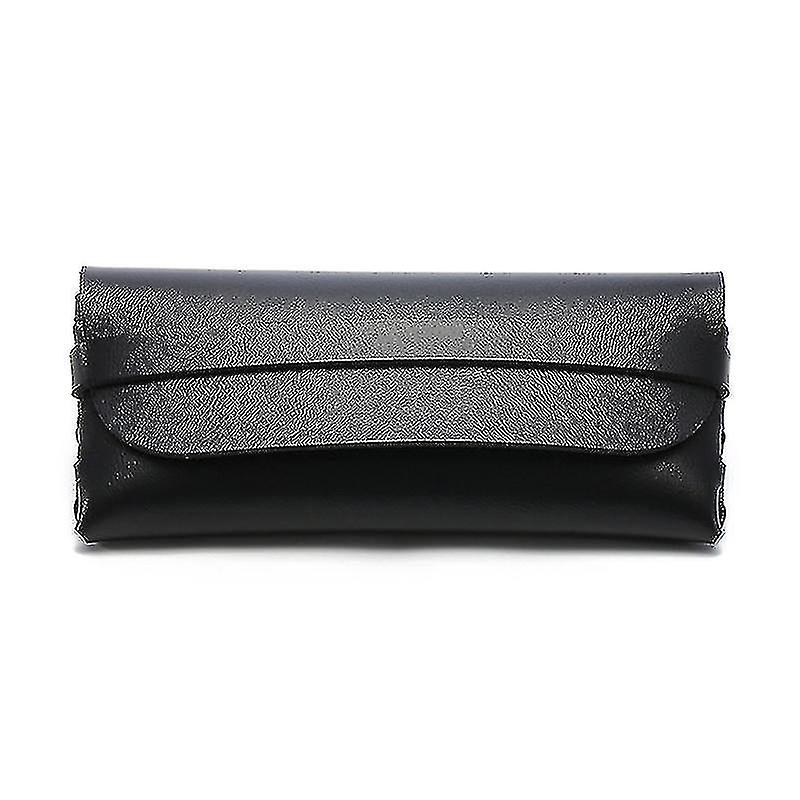 Handmade Glasses Case Leather Material Bag