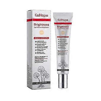 Die Eelhope Centella Eye Concealer Cream Series ist ein leichter, zarter, natürlicher, nudefarbener und Concealer