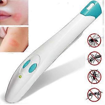Stitch Healer - Electronic heat pen relieves itching without chemicals