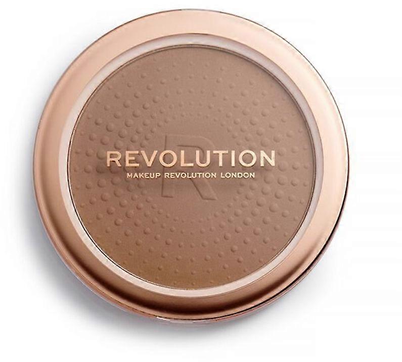 Revolution Make Up Revolution Mega Bronzer #01-Cool
