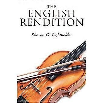 The english rendition