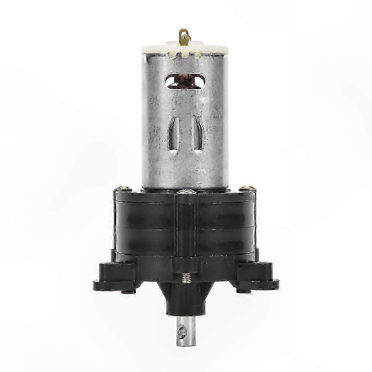 Portable Hand Dynamo DC Generator for Hydraulic Testing 12V 24V Mini Wind Setup