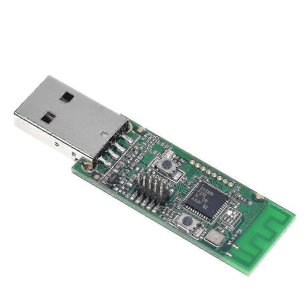Wireless Zigbee Cc2531 Sniffer Bare Board Packet Protocol Analyzer Usb Interface Dongle Capture Pac
