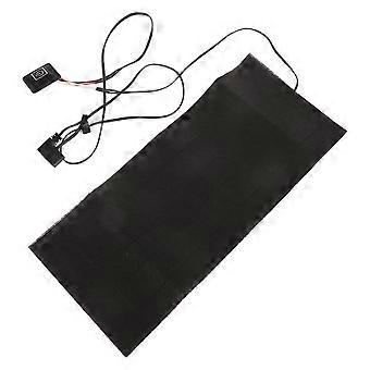 Electric Pet Pad USB Heating Pad for Pets Offering Comfortable Heat