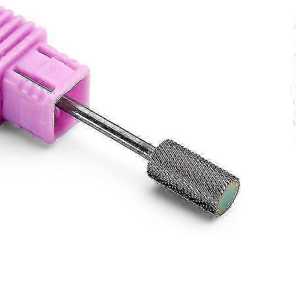Nail Drill Bits For Manicure