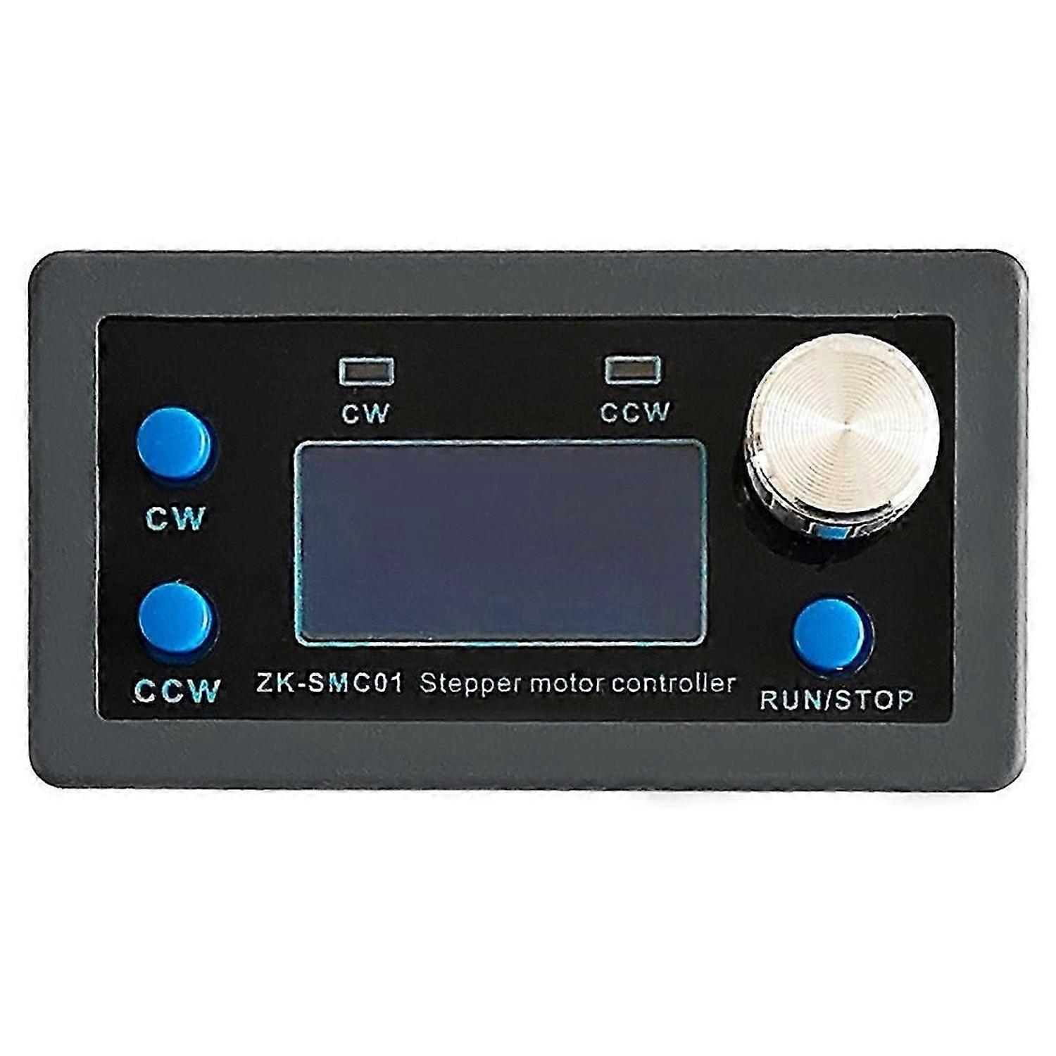 42 57 Stepper Motor Controller Positive Reverse Angle Pulse Speed Control Board Programmable PLC Ser