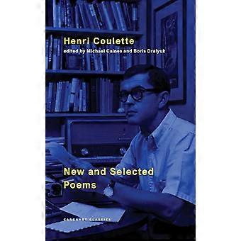 New and Selected Poems