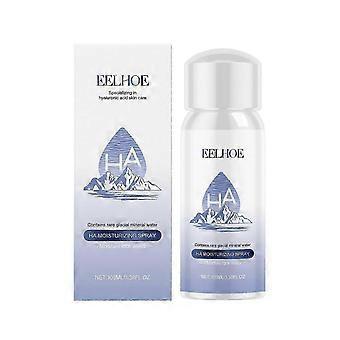 Tônico em spray hidratante com ácido hialurônico Eelhoe, hidratação profunda para a pele - Tônico em spray hidratante com ácido hialurônico Eelhoe