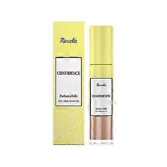 Charming Rolling Perfume, Natural Long Lasting Fresh Fragrance Walking Beads Elegant Charm Rolling Perfume For Women