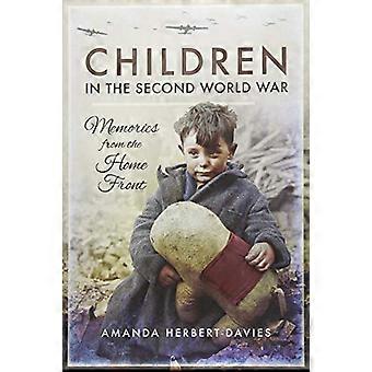 Children in the Second World War