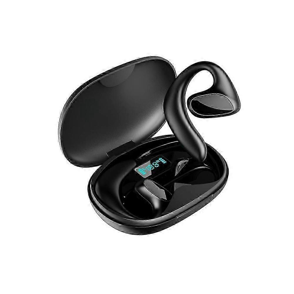 Language Translator Earbuds M8 Wireless Bluetooth Two Way Translator Device