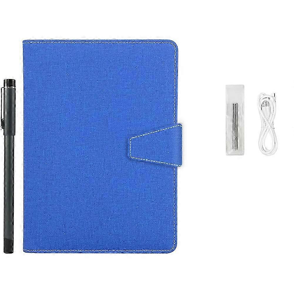 Syncify Digital Sketchbook A5 Erasable Paper-Refill B