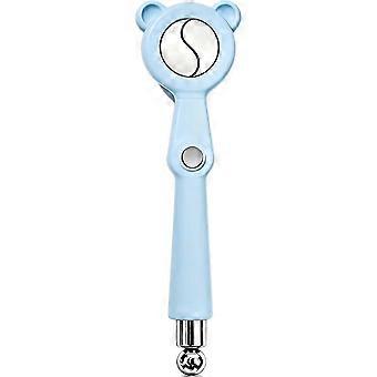 7-in-1 kattenoogmagneet, kattenoortjesmagneet, glazen kralen, multifunctionele nagelkunstmagneet, doe-het-zelf manicure tool