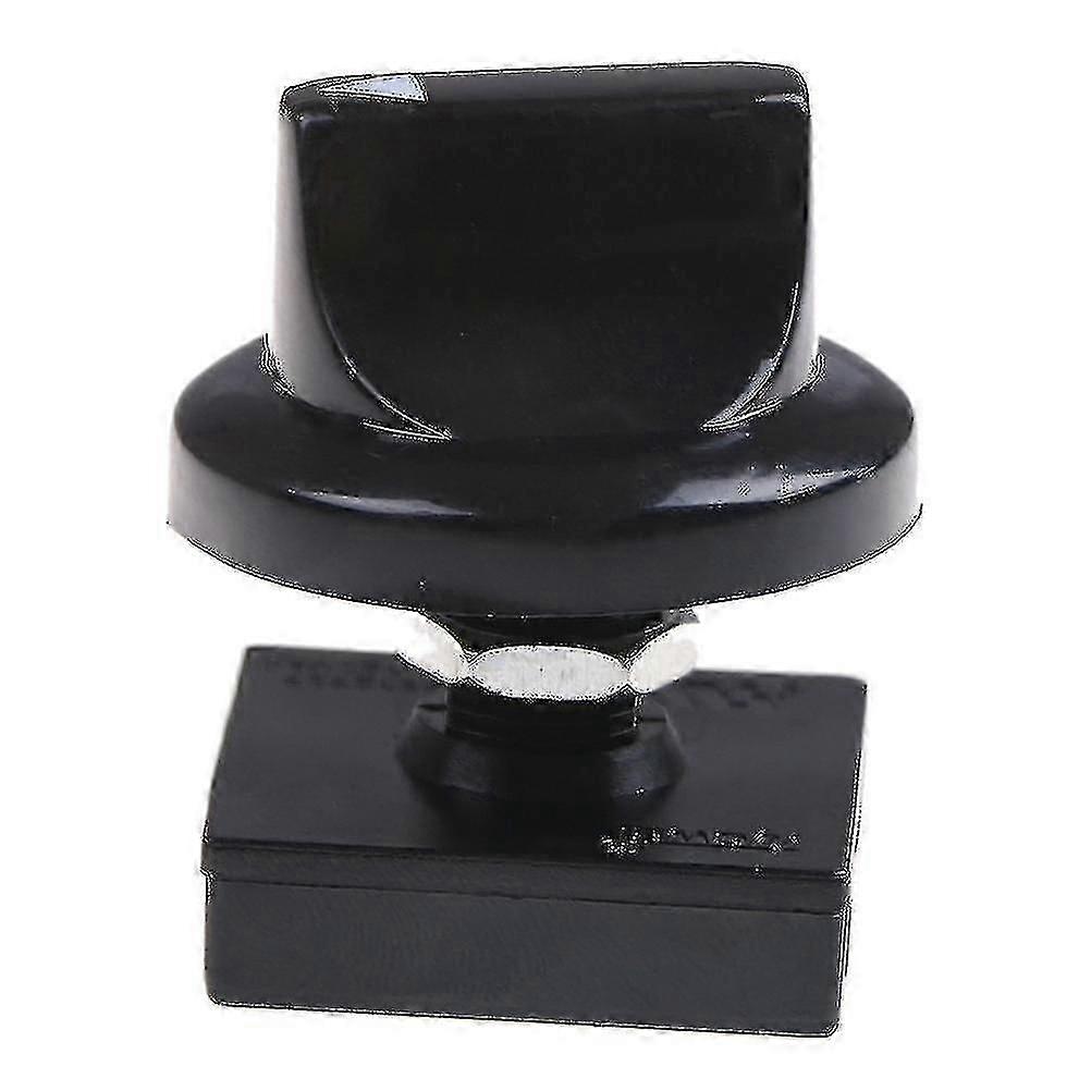 Ceiling fan selector switch 4-position 3-speed 250V with knob