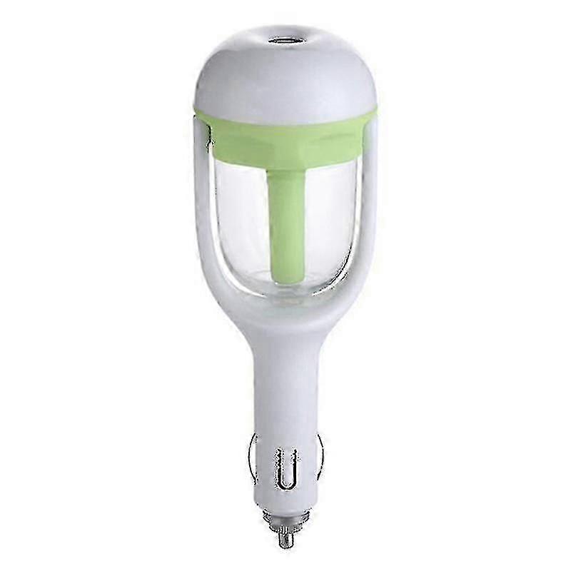Mini Humidifier, Colourful Cool Mini Humidifier, Usb Charging Function, Super Quiet