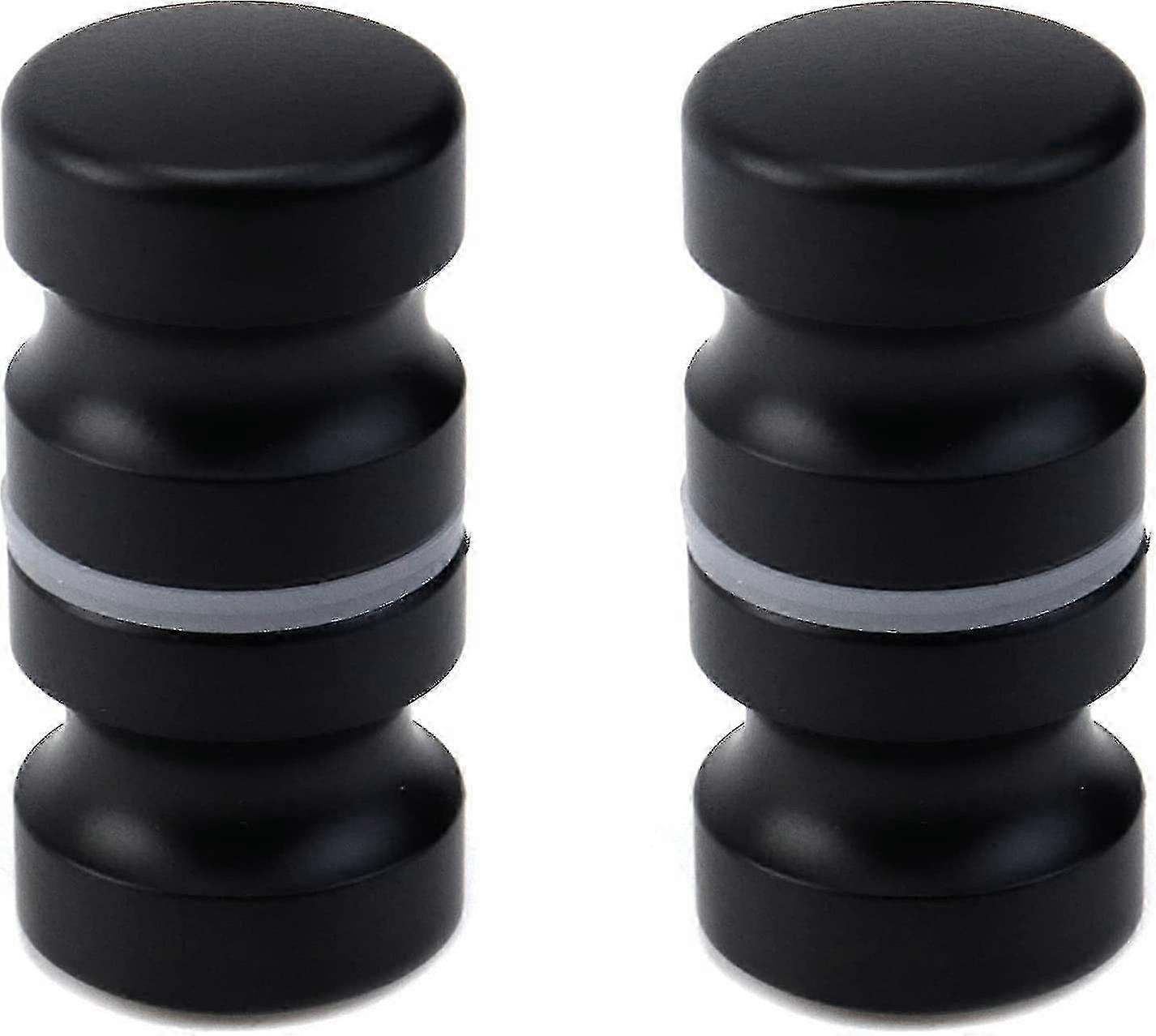 2pcs Bath Pull S, Er Glass Door Knobs, Er Door Knobs