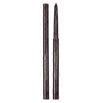 Gel Eyeliner Pen Long Lasting Waterproof Smudge Proof Easy Precise Application for Beginners